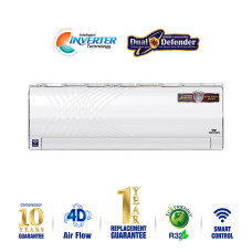 Walton WSI-KRYSTALINE-18F [SMART DEFENDER] Air Conditioner